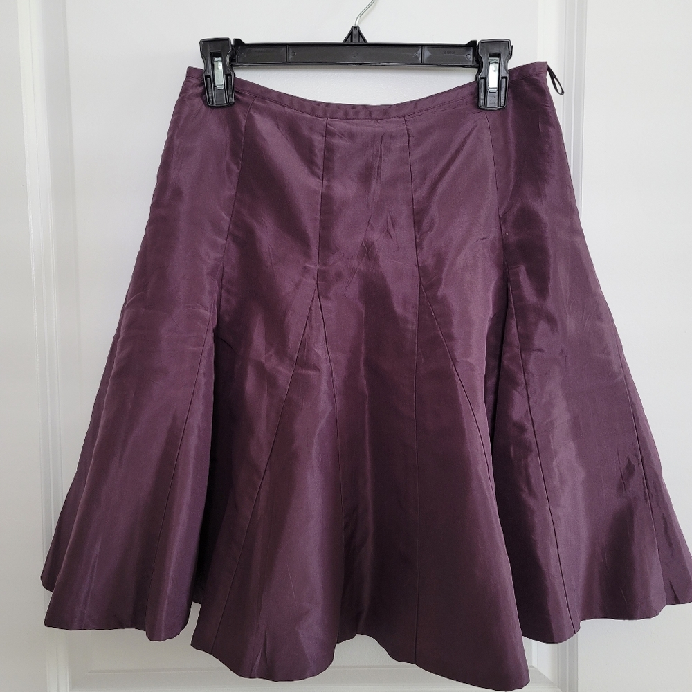 Ralph Lauren Skirt.